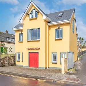 Dingle Marina Lodge